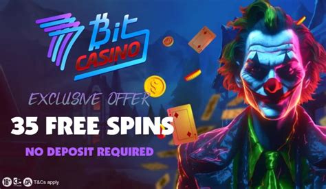 7bit no deposit.